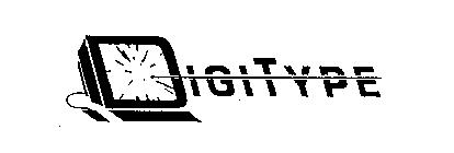 DIGITYPE