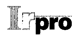 IRPRO