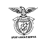 E PLURIBUS UNUM SPORT LISBOA E BENFICA