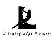 BLINDING EDGE PICTURES