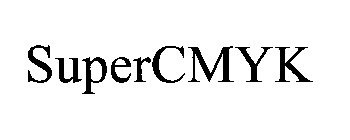 SUPERCMYK