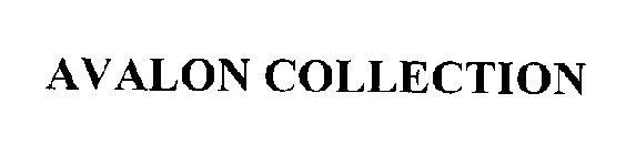 AVALON COLLECTION