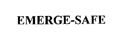 EMERGE-SAFE