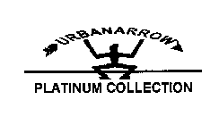 URBAN ARROW PLATINUM COLLECTION