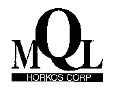 MQL HORKOS CORP