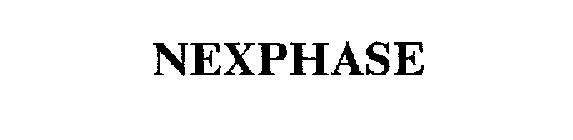 NEXPHASE