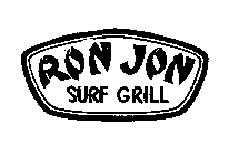 RON JON SURF GRILL