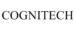 COGNITECH