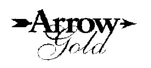 ARROW GOLD