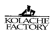 KOLACH FACTORY