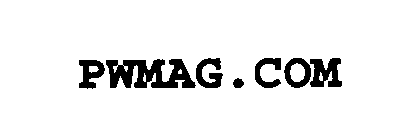 PWMAG.COM