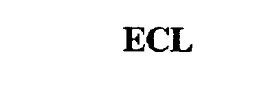 ECL