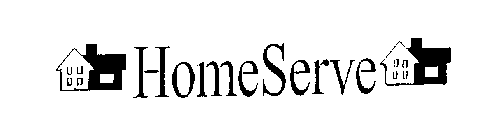 HOMESERVE