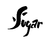 SUGAR