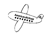 AMERICAN AIRLINES