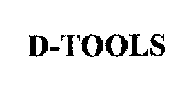 D-TOOLS