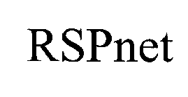 RSPNET