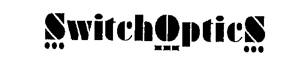 SWITCHOPTICS