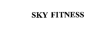 SKY FITNESS