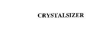 CRYSTALSIZER