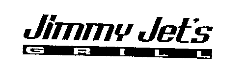 JIMMYJET'S GRILL