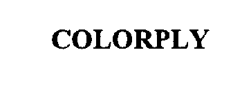 COLORPLY