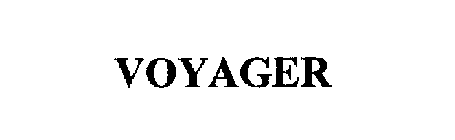 VOYAGER