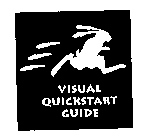 VISUAL QUICKSTART GUIDE