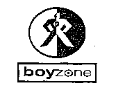 BOYZONE