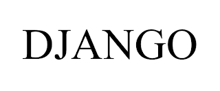 DJANGO