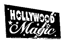 HOLLYWOOD MAGIC