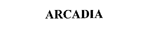 ARCADIA