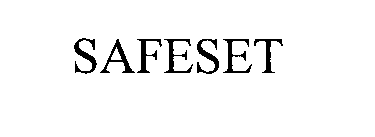 SAFESET