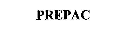 PREPAC