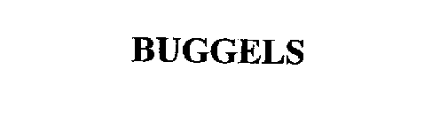 BUGGELS