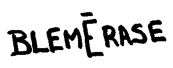 BLEMERASE
