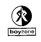 BOYZONE