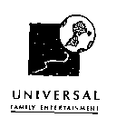 UNIVERSAL FAMILY ENTERTAINMENT