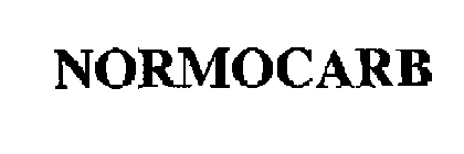 NORMOCARB