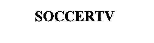 SOCCERTV