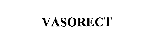 VASORECT