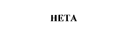 HETA