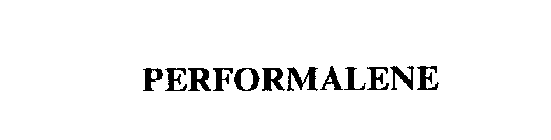 PERFORMALENE