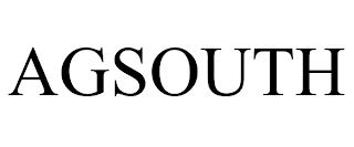 AGSOUTH