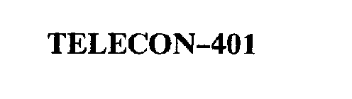 TELECON-401