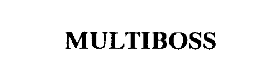 MULTIBOSS