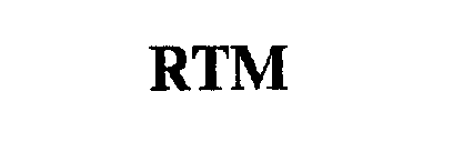 RTM