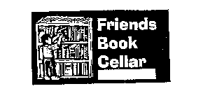 FRIENDS BOOK CELLAR