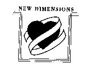 NEW DIMENSIONS