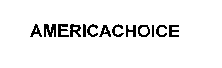 AMERICACHOICE